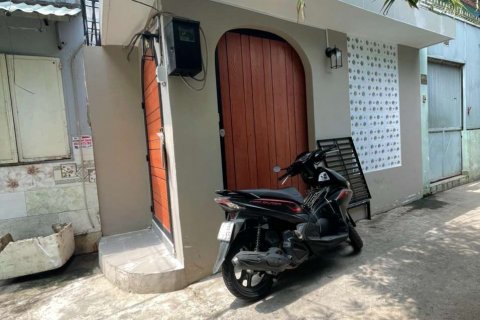 Studio Townhouse in District 7, Ho Chi Minh, No. 12924