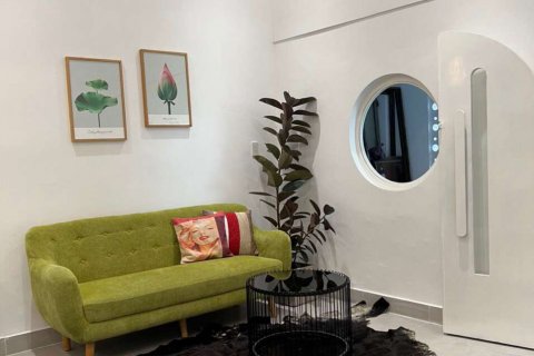 77.4m2 Townhouse in District 7, Ho Chi Minh,  No. 12924 3