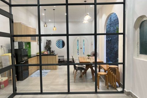 77.4m2 Townhouse in District 7, Ho Chi Minh,  No. 12924 2