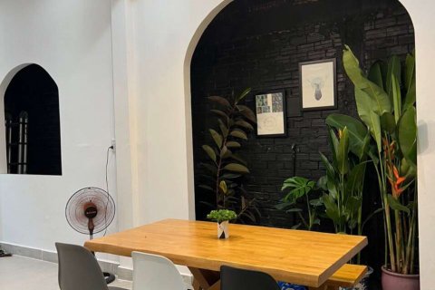 77.4m2 Townhouse in District 7, Ho Chi Minh,  No. 12924 4