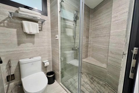 Квартира с 2 спальнями в Каузяй, Ханой , № 26732 18