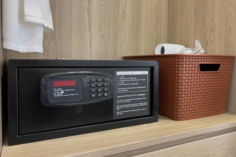 Квартира с 2 спальнями в Каузяй, Ханой , № 26732 19