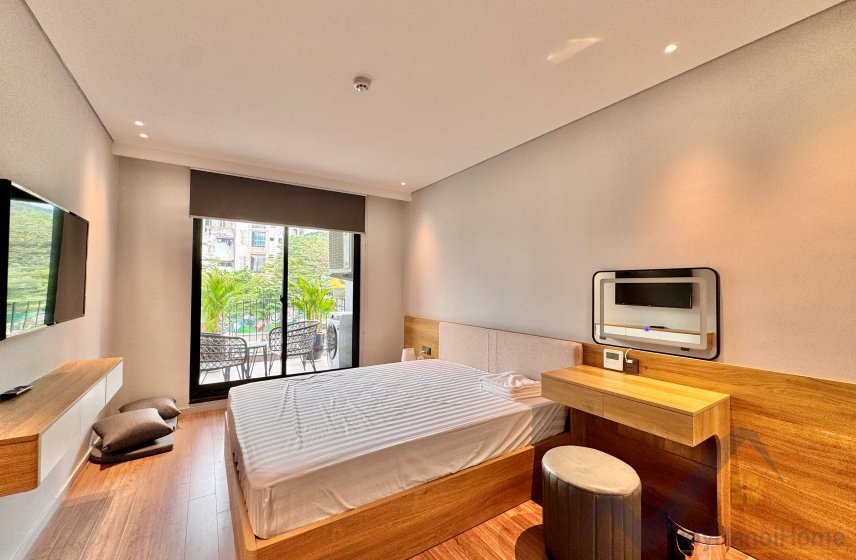 2 bedrooms Apartment in Ba Dinh, Ha Noi, Vietnam No. 26729