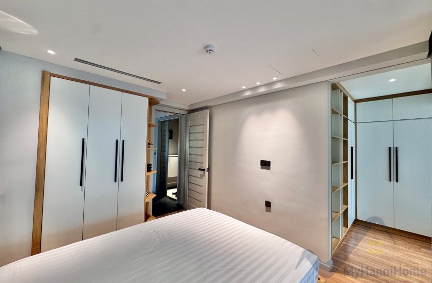 2 bedrooms Apartment in Ba Dinh, Ha Noi, Vietnam No. 26729