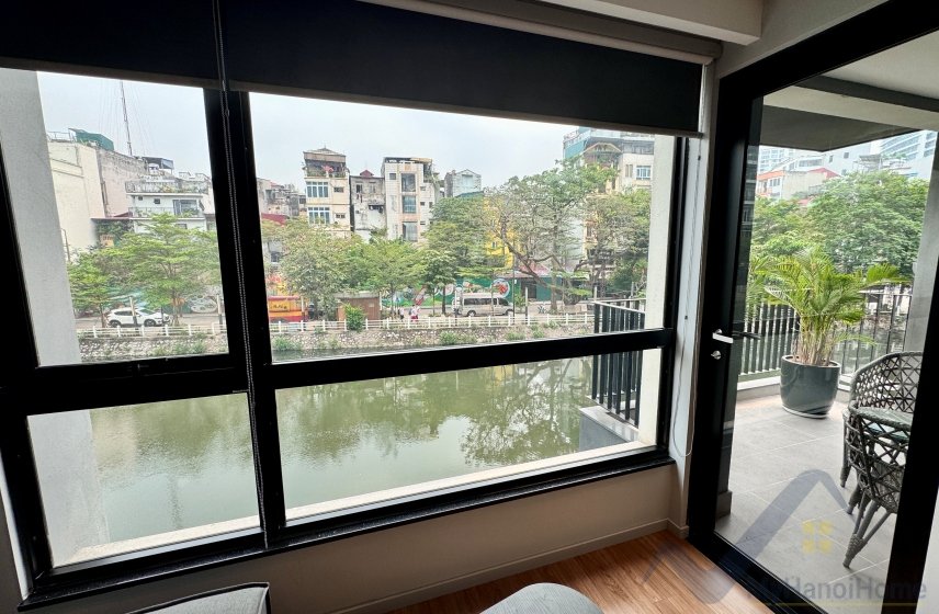 2 bedrooms Apartment in Ba Dinh, Ha Noi, Vietnam No. 26729