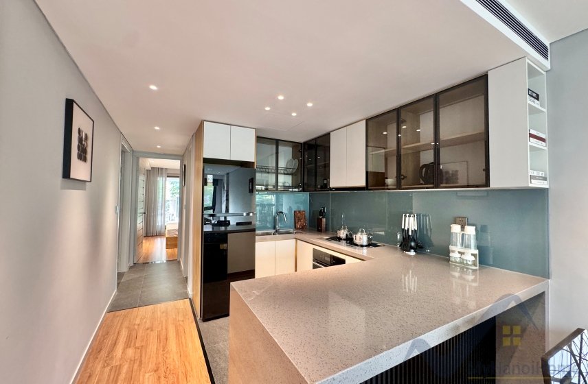 2 bedrooms Apartment in Ba Dinh, Ha Noi, Vietnam No. 26729
