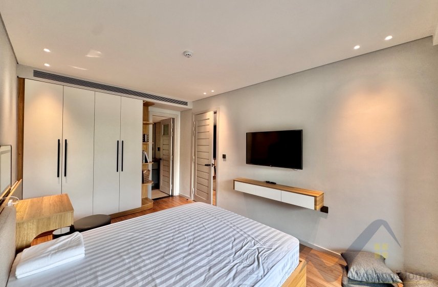 2 bedrooms Apartment in Ba Dinh, Ha Noi, Vietnam No. 26729