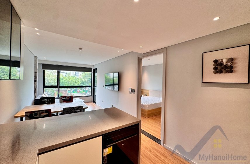 2 bedrooms Apartment in Ba Dinh, Ha Noi, Vietnam No. 26729