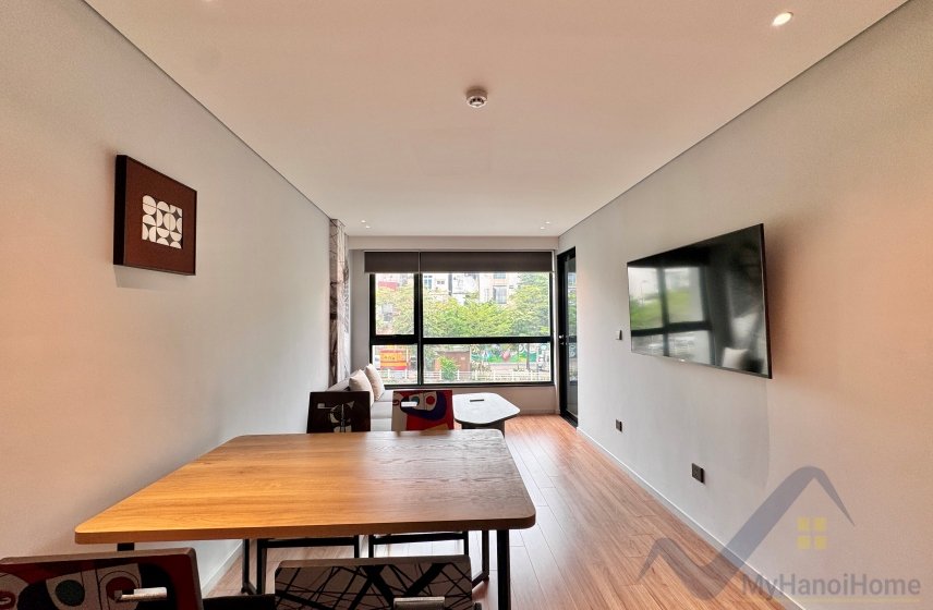 2 bedrooms Apartment in Ba Dinh, Ha Noi, Vietnam No. 26729