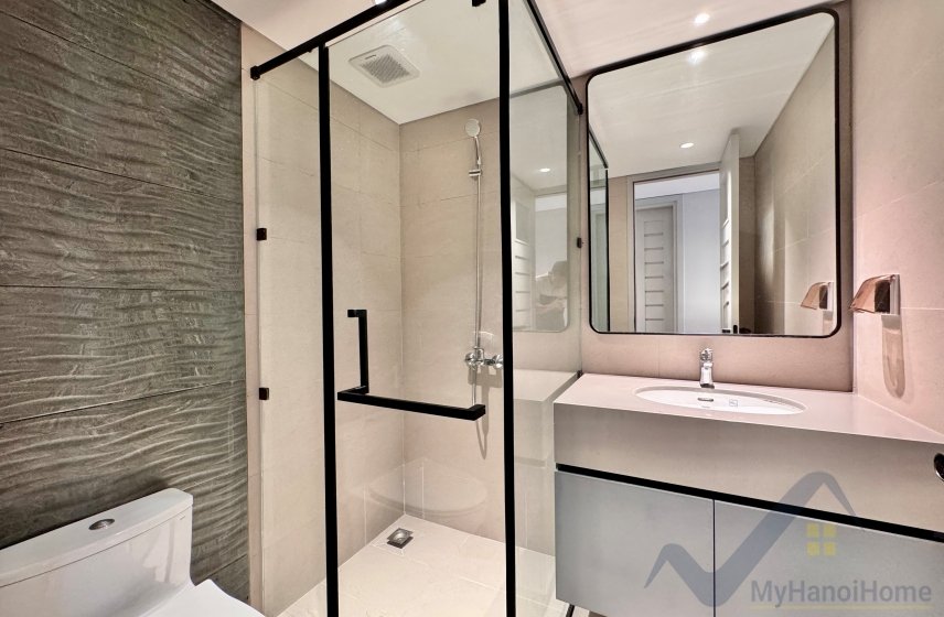 2 bedrooms Apartment in Ba Dinh, Ha Noi, Vietnam No. 26729
