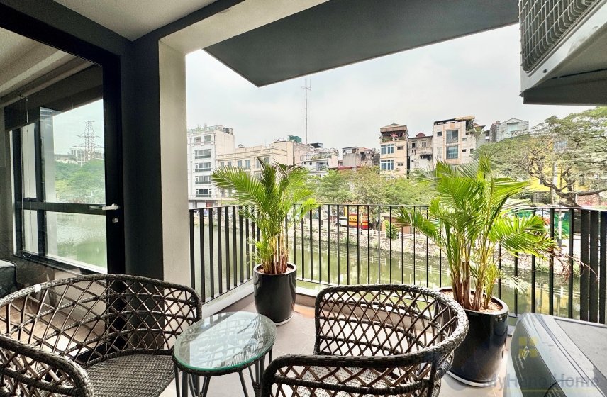2 bedrooms Apartment in Ba Dinh, Ha Noi, Vietnam No. 26729