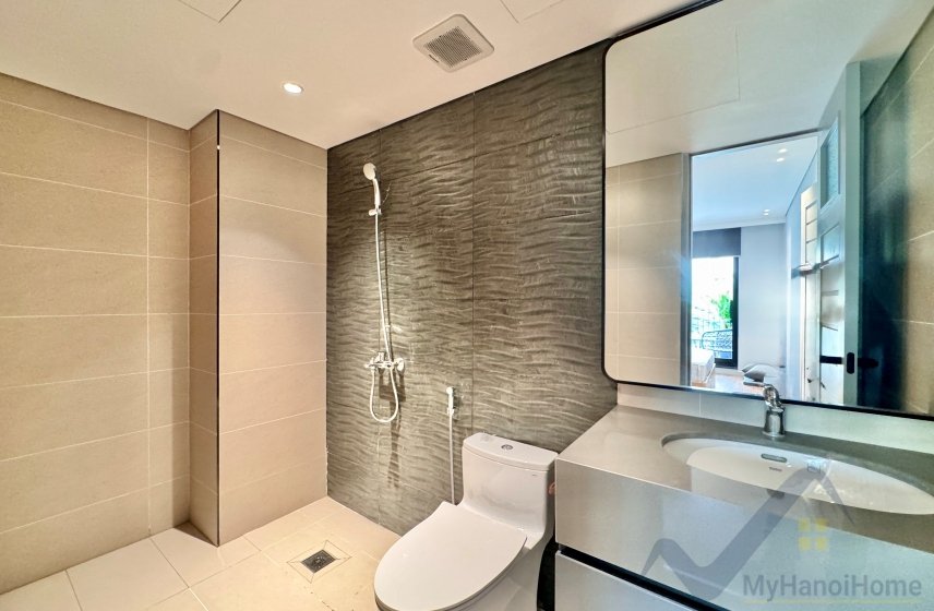 2 bedrooms Apartment in Ba Dinh, Ha Noi, Vietnam No. 26729