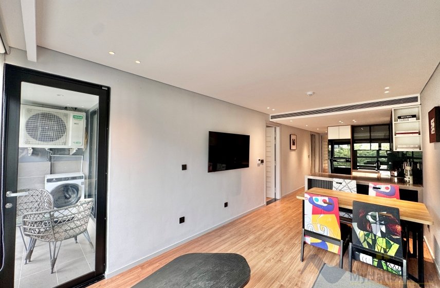 2 bedrooms Apartment in Ba Dinh, Ha Noi, Vietnam No. 26729
