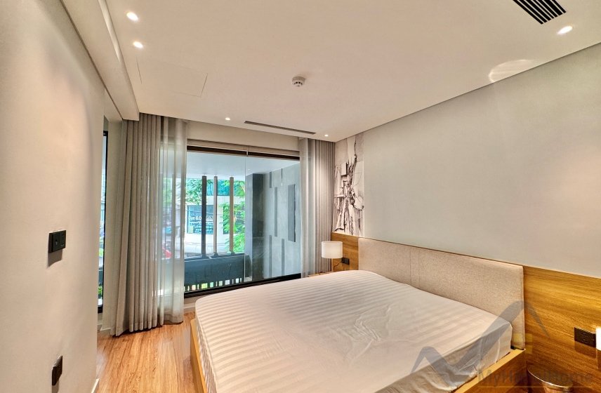 2 bedrooms Apartment in Ba Dinh, Ha Noi, Vietnam No. 26729
