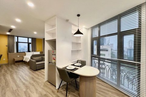 Studio Apartment in Cau Giay, Ha Noi, No. 26735 12
