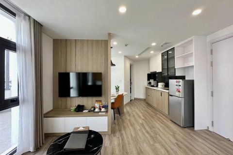 Studio Apartment in Cau Giay, Ha Noi, No. 26735 4