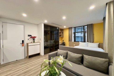 Studio Apartment in Cau Giay, Ha Noi, No. 26735 8