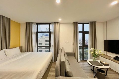 Studio Apartment in Cau Giay, Ha Noi, No. 26735 5