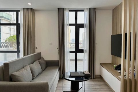 Studio Apartment in Cau Giay, Ha Noi, No. 26735 7
