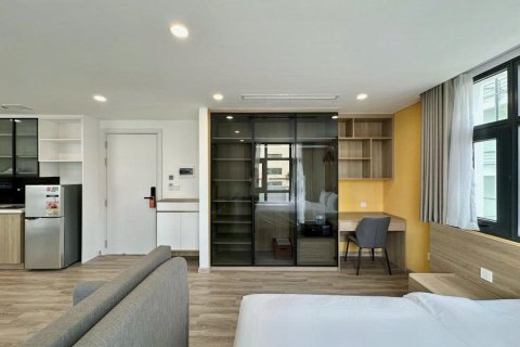 Studio Apartment in Cau Giay, Ha Noi, No. 26735 2