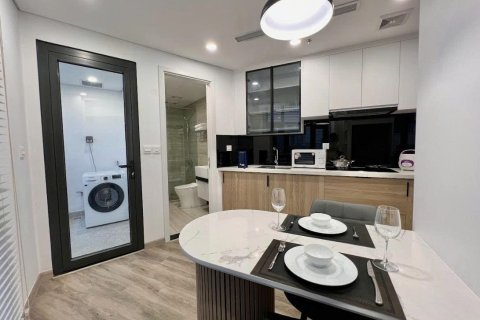 Studio Apartment in Cau Giay, Ha Noi, No. 26735 9