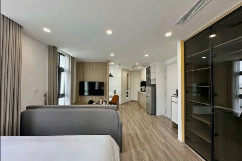 Studio Apartment in Cau Giay, Ha Noi, No. 26735 3