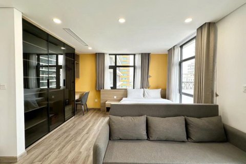 Studio Apartment in Cau Giay, Ha Noi, No. 26735 6
