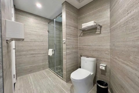 Квартира с 2 спальнями в Каузяй, Ханой , № 26734 22