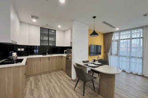Квартира с 2 спальнями в Каузяй, Ханой , № 26734 7