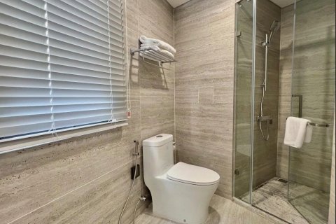 Квартира с 2 спальнями в Каузяй, Ханой , № 26734 21