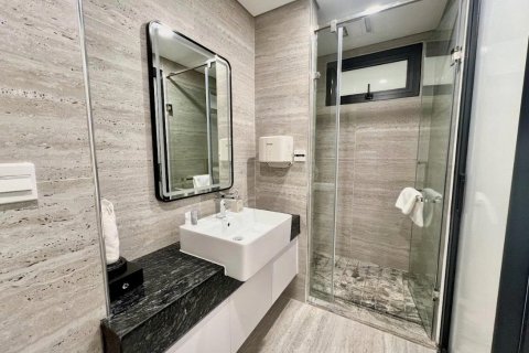 Квартира с 2 спальнями в Каузяй, Ханой , № 26733 22