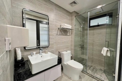 Квартира с 2 спальнями в Каузяй, Ханой , № 26733 21