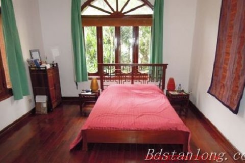 4 bedrooms Villa in Tay Ho, Ha Noi, No. 4823 6