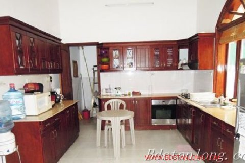 4 bedrooms Villa in Tay Ho, Ha Noi, No. 4823 2