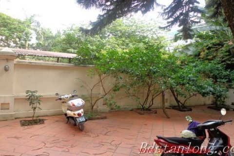 4 bedrooms Villa in Tay Ho, Ha Noi, No. 4823 10