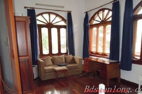 4 bedrooms Villa in Tay Ho, Ha Noi, No. 4823 4