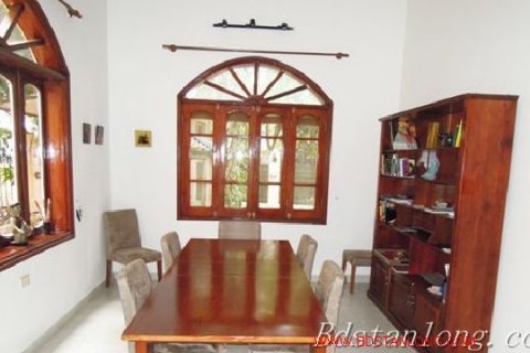 4 bedrooms Villa in Tay Ho, Ha Noi, No. 4823