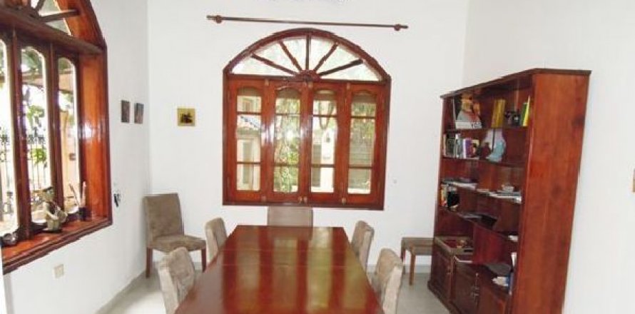 4 bedrooms Villa in Tay Ho, Ha Noi, No. 4823