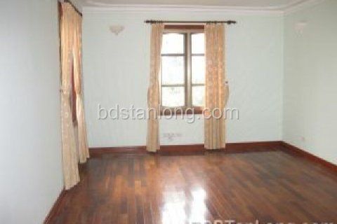 Вилла с 5 спальнями в Тэйхо, Ханой , № 4820 4