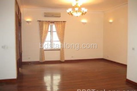 Вилла с 5 спальнями в Тэйхо, Ханой , № 4820 3