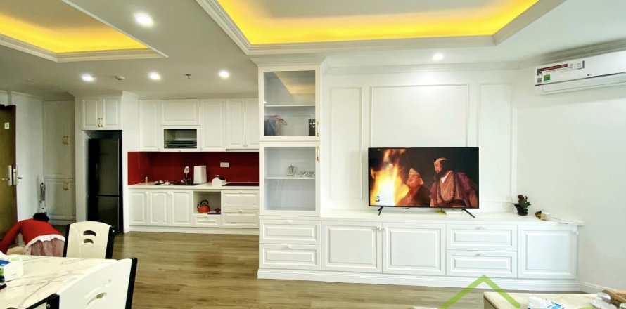 2 bedrooms Apartment in Nha Trang, No. 28146
