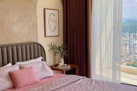 2 bedrooms Apartment in Nha Trang, No. 28144 5