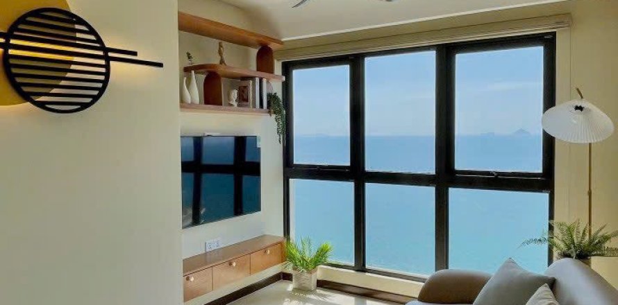 2 bedrooms Apartment in Nha Trang, No. 28144