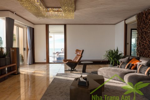 4 bedrooms Apartment in Nha Trang, No. 27956 5