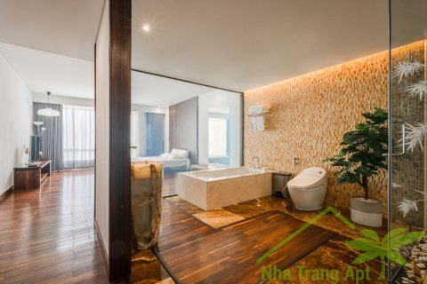 4 bedrooms Apartment in Nha Trang, No. 27956 14