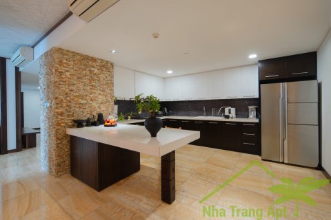 4 bedrooms Apartment in Nha Trang, No. 27956 8