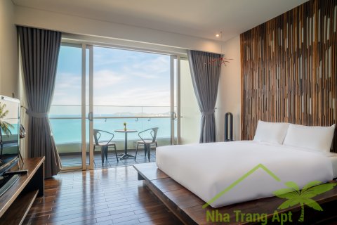 4 bedrooms Apartment in Nha Trang, No. 27956 17