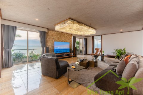 4 bedrooms Apartment in Nha Trang, No. 27956 2