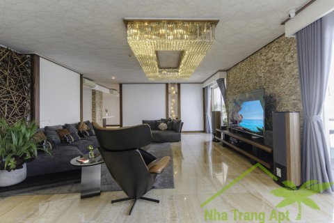 4 bedrooms Apartment in Nha Trang, No. 27956