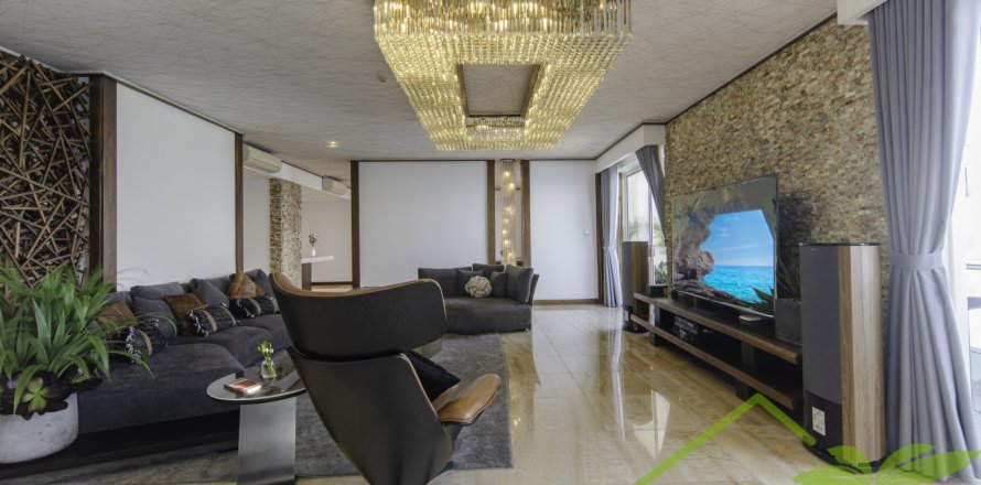 4 bedrooms Apartment in Nha Trang, No. 27956